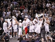 Miami Heat v San Antonio Spurs - Game Five